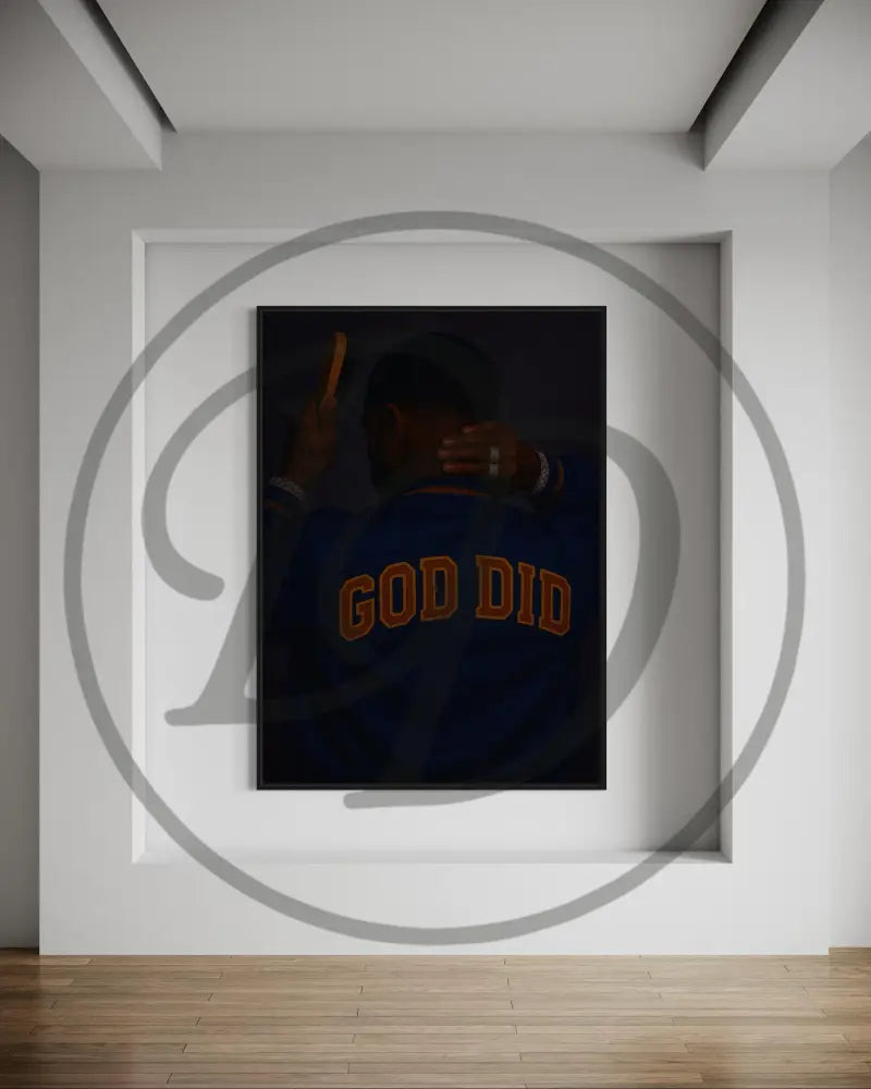 Black culture-inspired wall art set highlighting male jewelry and poses.