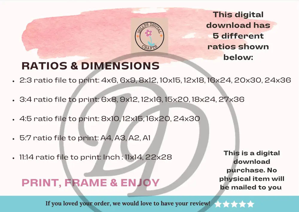 Black Girl with Roses Wall Art Set | Faceless Digital Print Poster Bundle