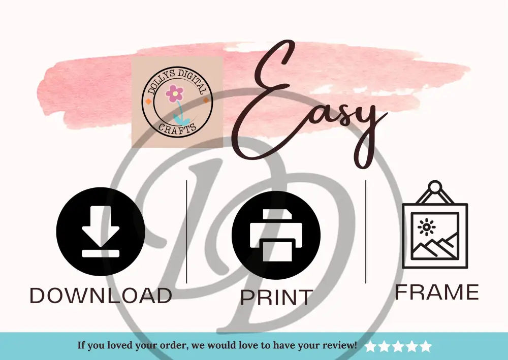Black Girl with Roses Wall Art Set | Faceless Digital Print Poster Bundle