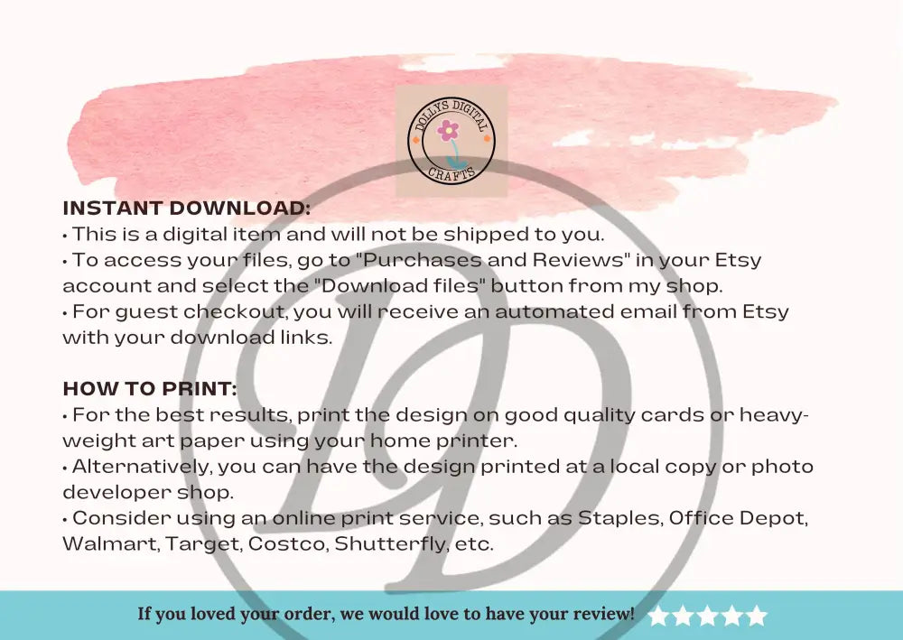 Black Girl with Roses Wall Art Set | Faceless Digital Print Poster Bundle