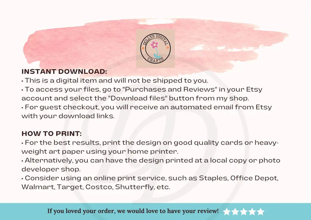 Bold Kiss Wall Art Set | 2-Piece Digital Download Printable